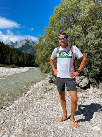 freeheel runningpad in the wild