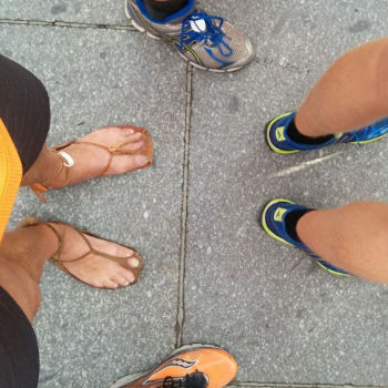 fullsoul runningpad in the wild